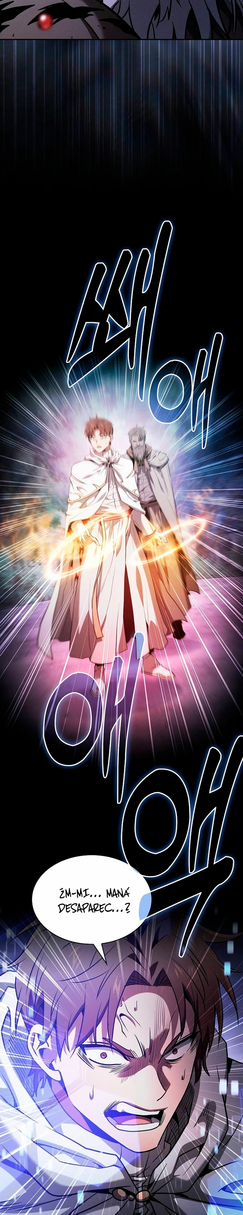 Read El Maestro de la Espada Genio de la Academia ES Manga Online