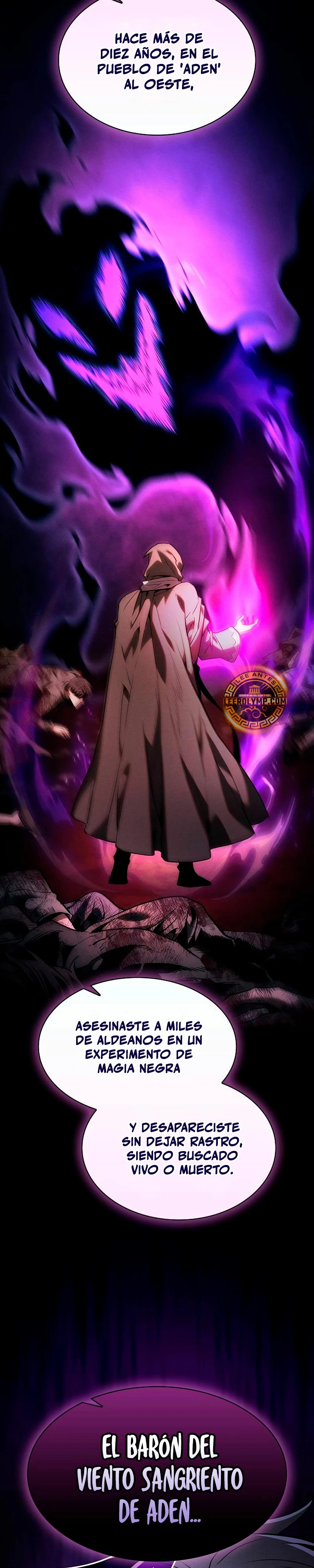 Read El Maestro de la Espada Genio de la Academia ES Manga Online