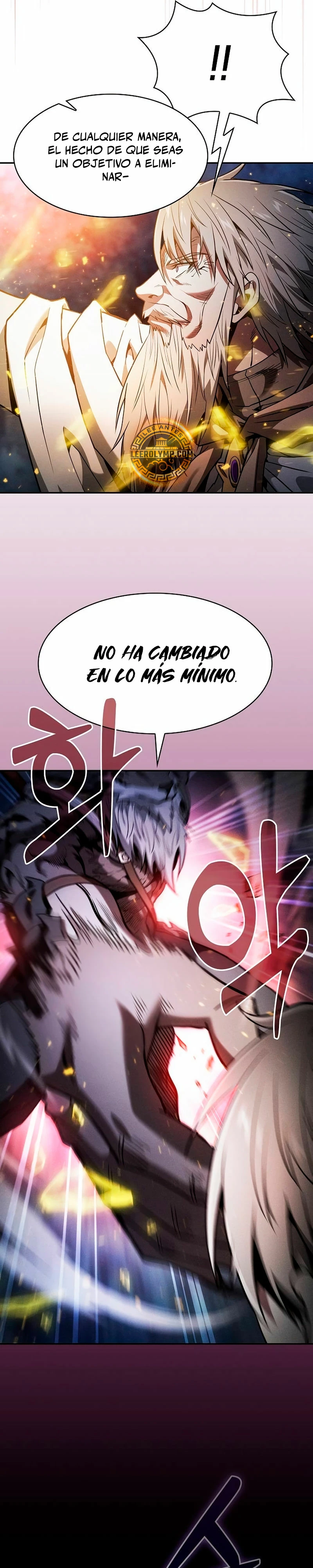 Read El Maestro de la Espada Genio de la Academia ES Manga Online