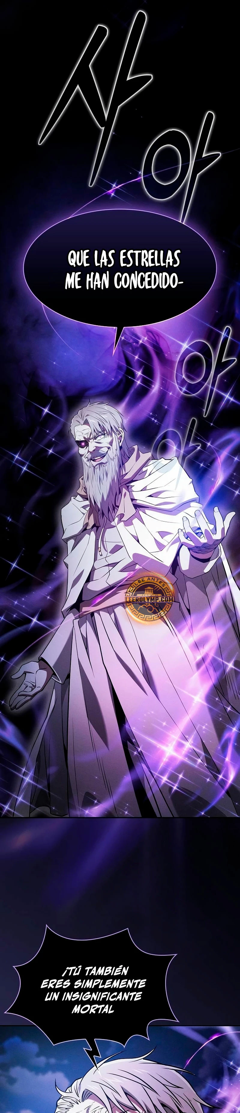 Read El Maestro de la Espada Genio de la Academia ES Manga Online