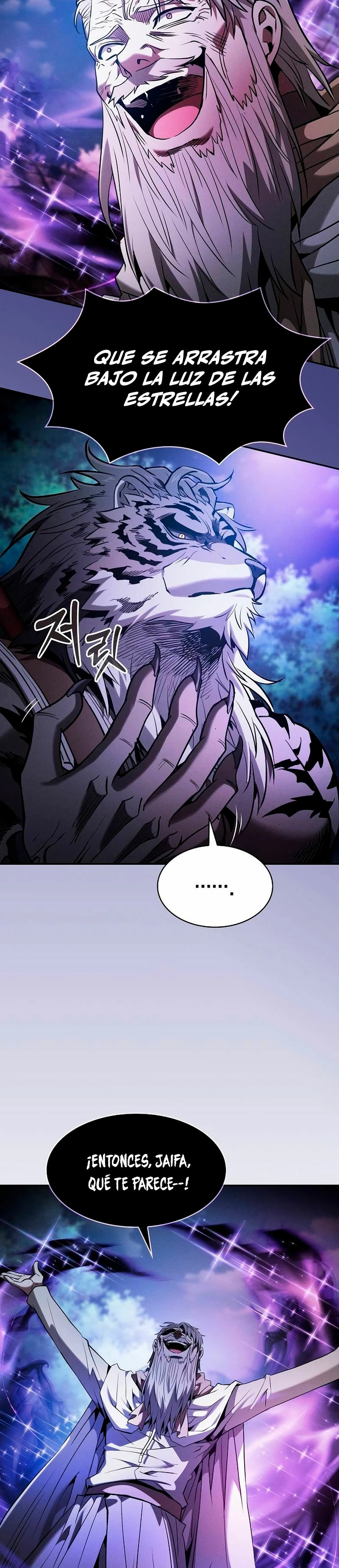 Read El Maestro de la Espada Genio de la Academia ES Manga Online