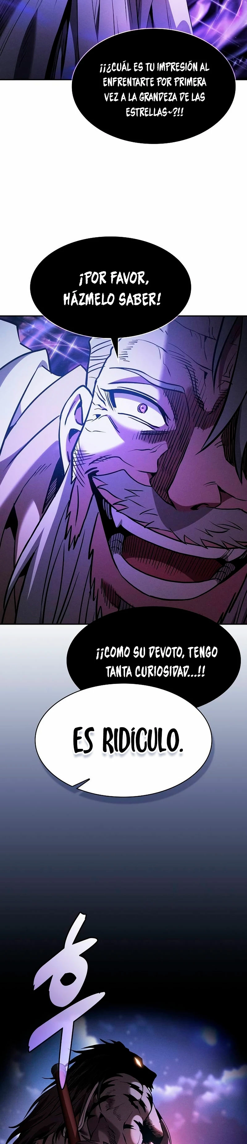 Read El Maestro de la Espada Genio de la Academia ES Manga Online