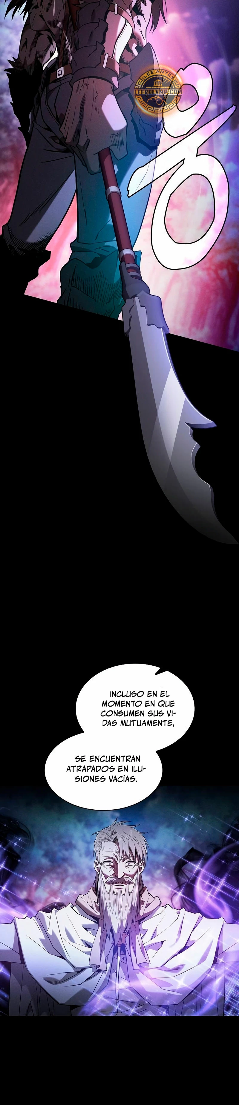 Read El Maestro de la Espada Genio de la Academia ES Manga Online