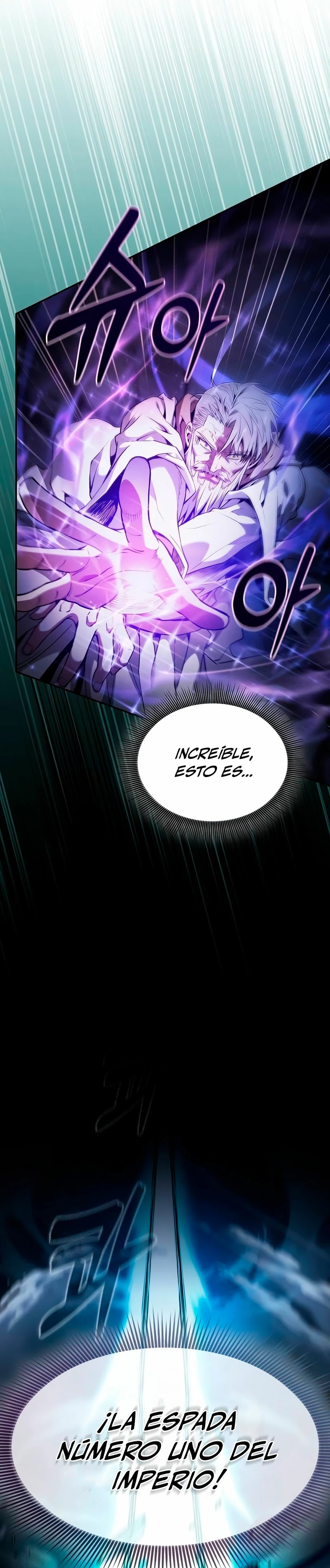 Read El Maestro de la Espada Genio de la Academia ES Manga Online