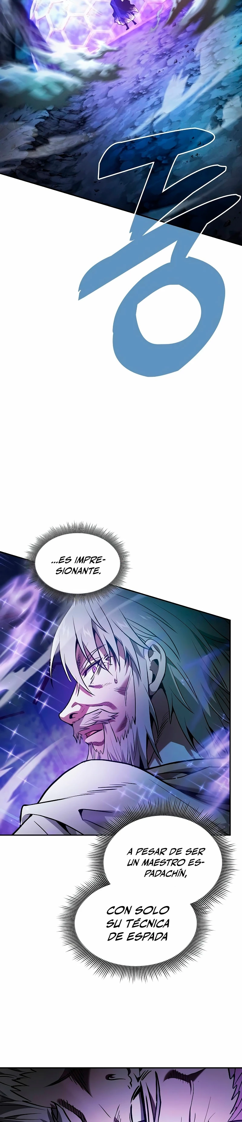 Read El Maestro de la Espada Genio de la Academia ES Manga Online