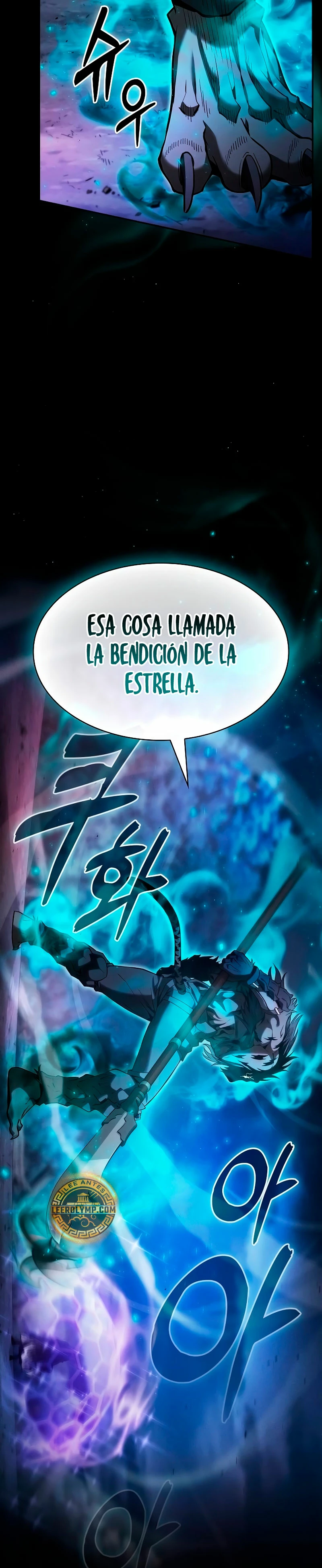 Read El Maestro de la Espada Genio de la Academia ES Manga Online