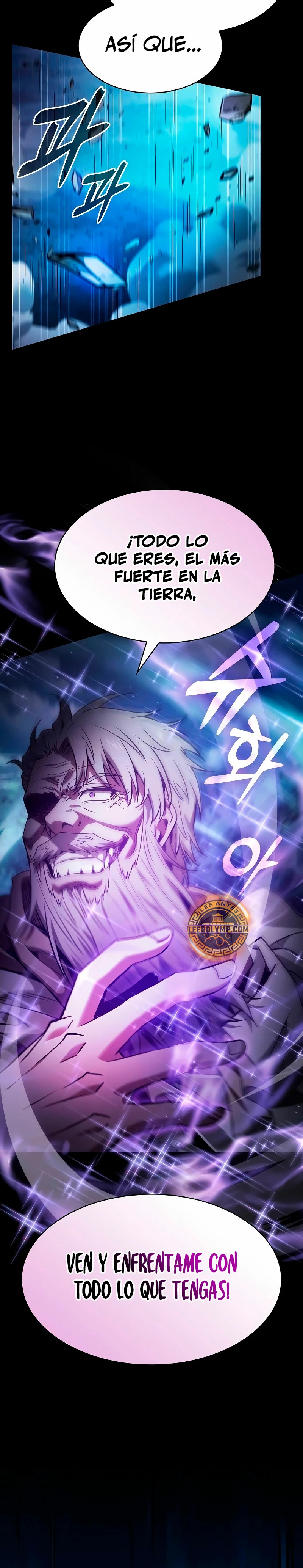 Read El Maestro de la Espada Genio de la Academia ES Manga Online