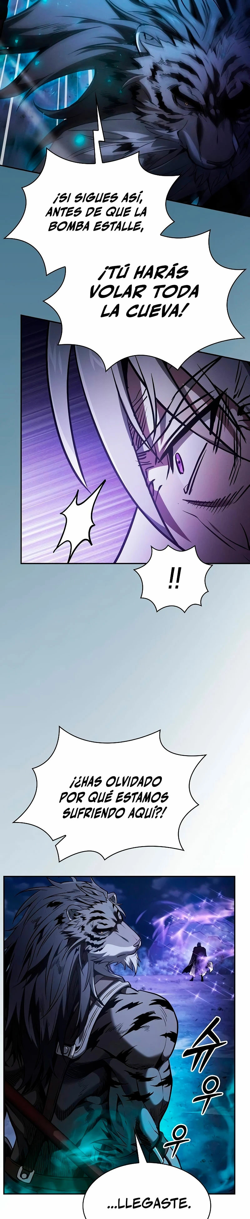 Read El Maestro de la Espada Genio de la Academia ES Manga Online
