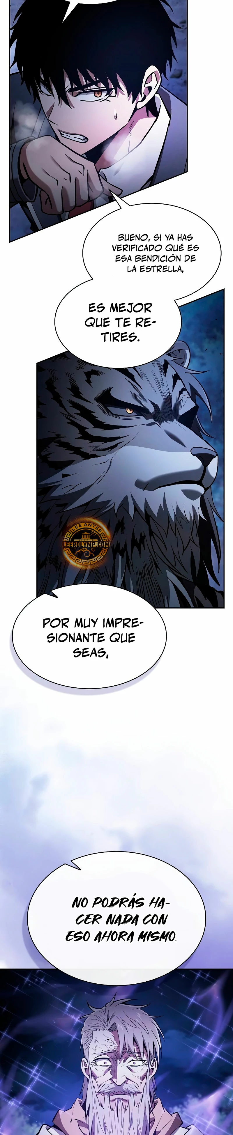 Read El Maestro de la Espada Genio de la Academia ES Manga Online