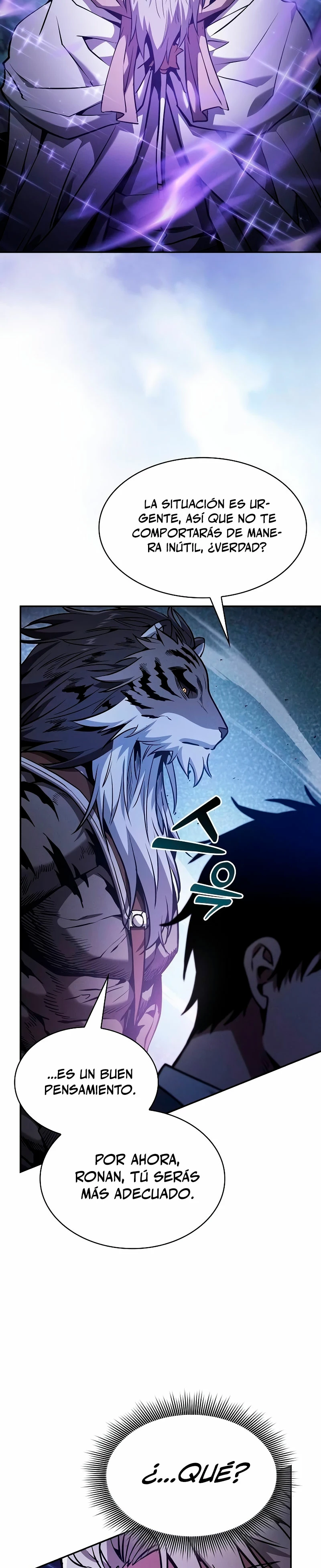 Read El Maestro de la Espada Genio de la Academia ES Manga Online