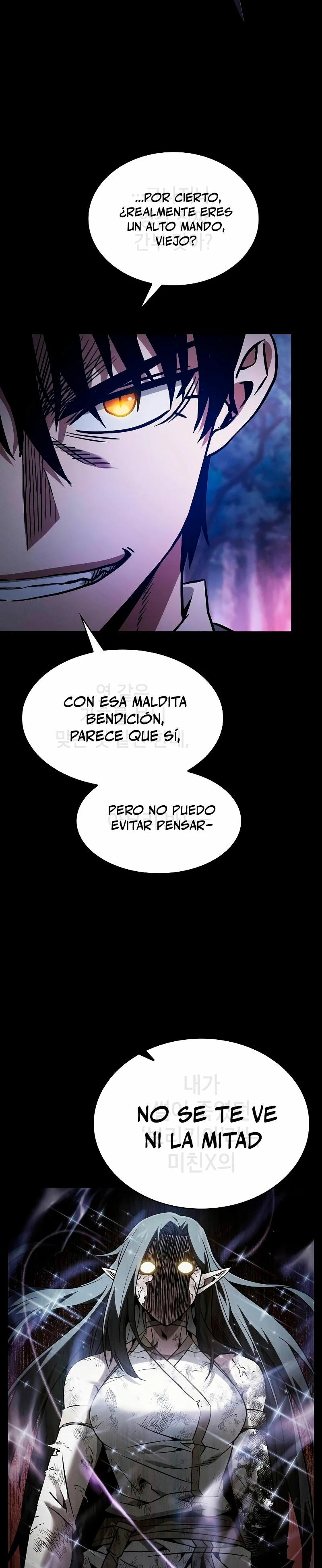 Read El Maestro de la Espada Genio de la Academia ES Manga Online