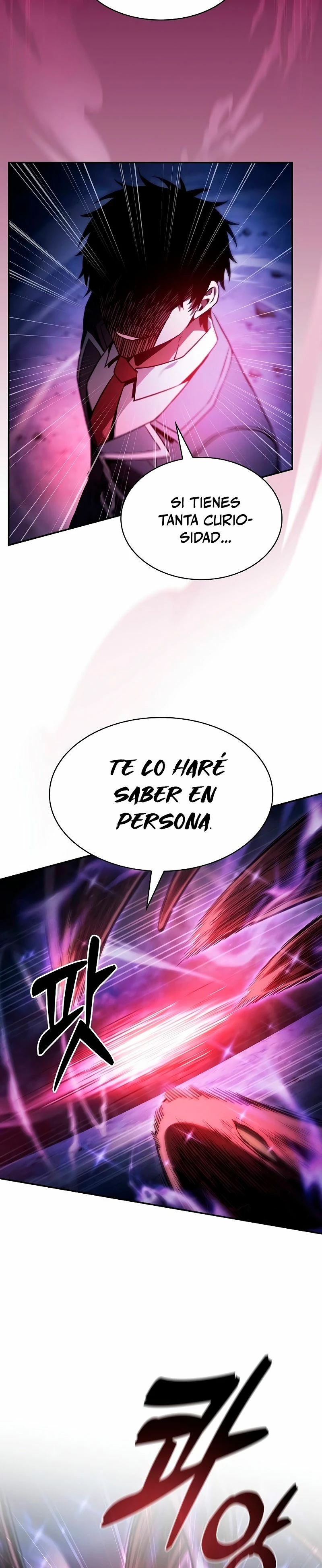 Read El Maestro de la Espada Genio de la Academia ES Manga Online