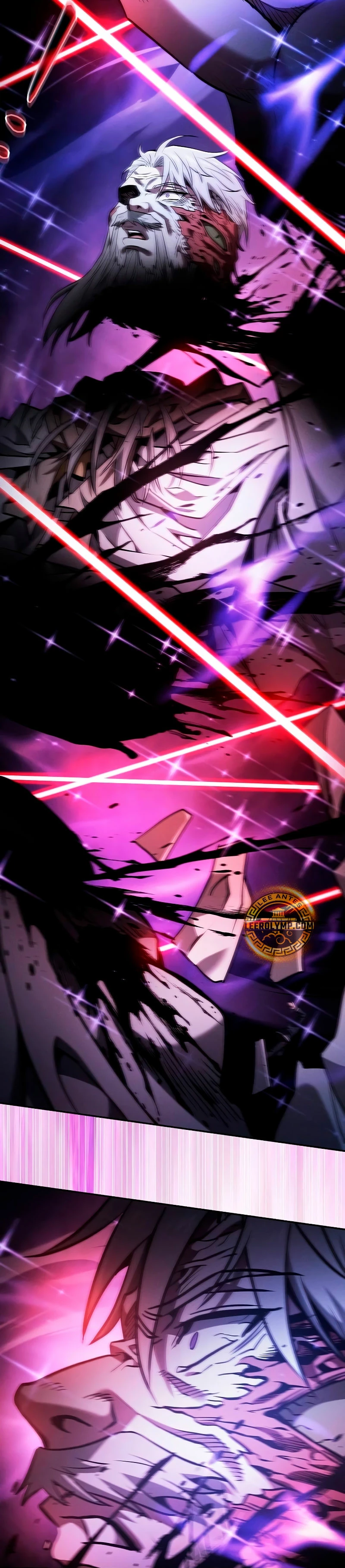 Read El Maestro de la Espada Genio de la Academia ES Manga Online