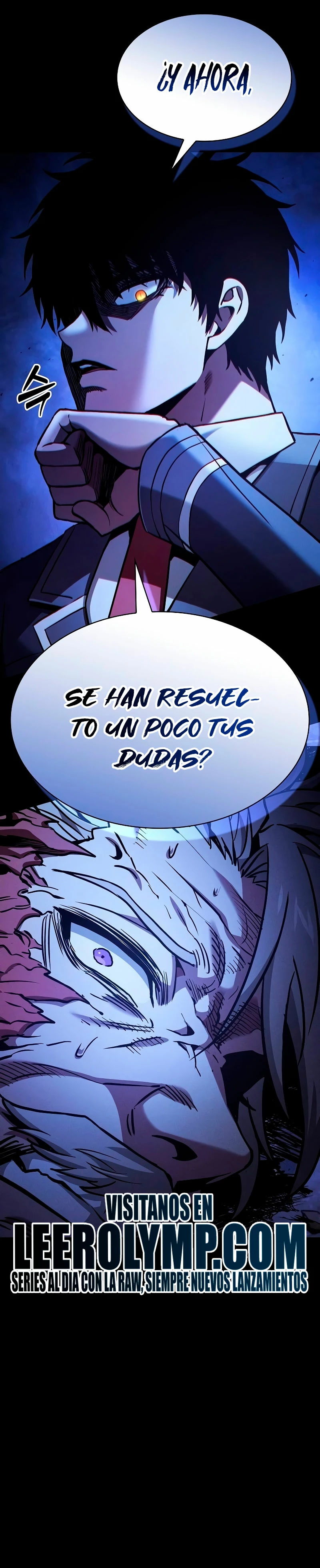 Read El Maestro de la Espada Genio de la Academia ES Manga Online