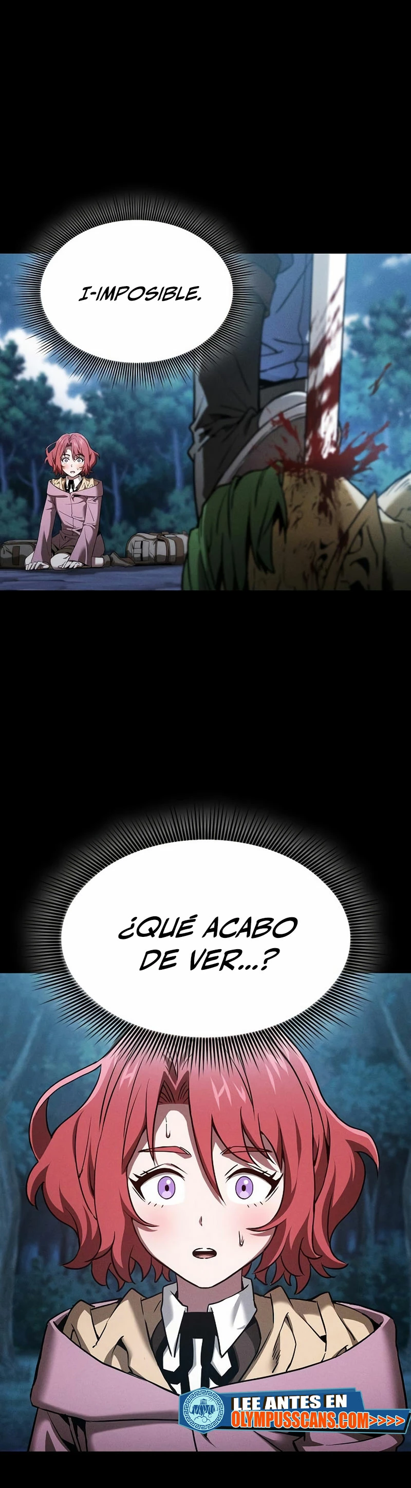 Read El Maestro de la Espada Genio de la Academia ES Manga Online