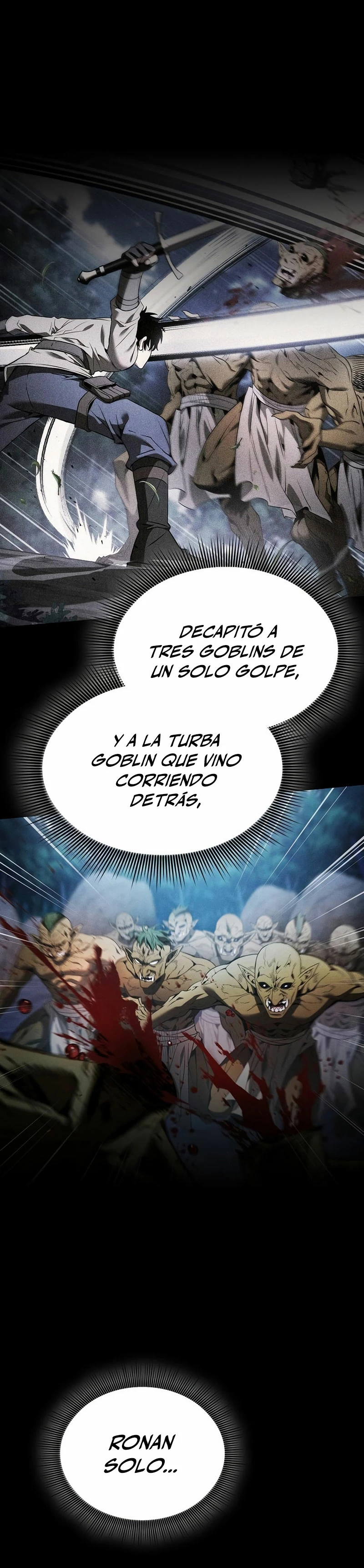 Read El Maestro de la Espada Genio de la Academia ES Manga Online