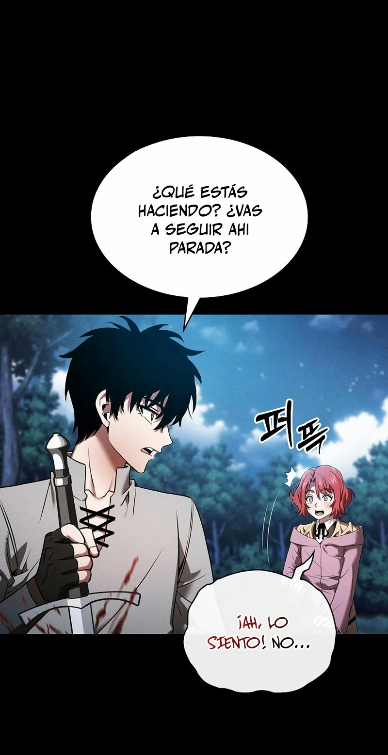Read El Maestro de la Espada Genio de la Academia ES Manga Online