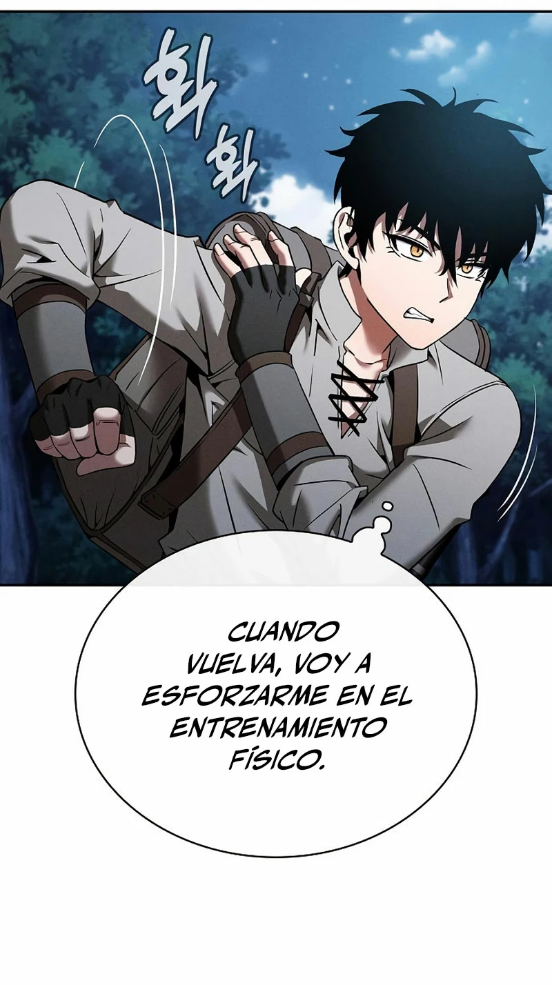 Read El Maestro de la Espada Genio de la Academia ES Manga Online