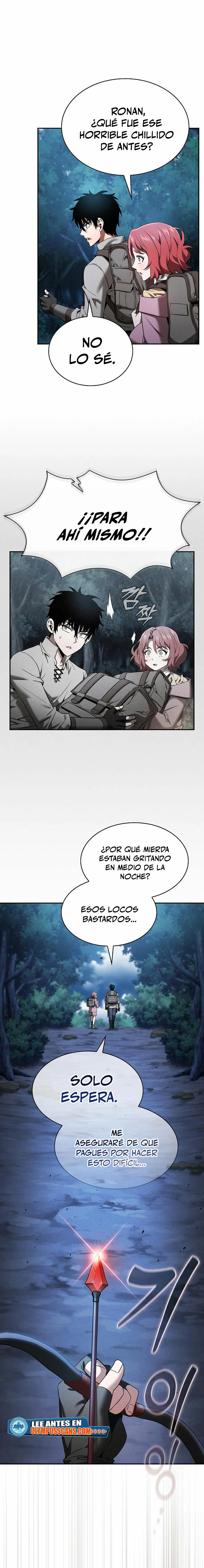 Read El Maestro de la Espada Genio de la Academia ES Manga Online