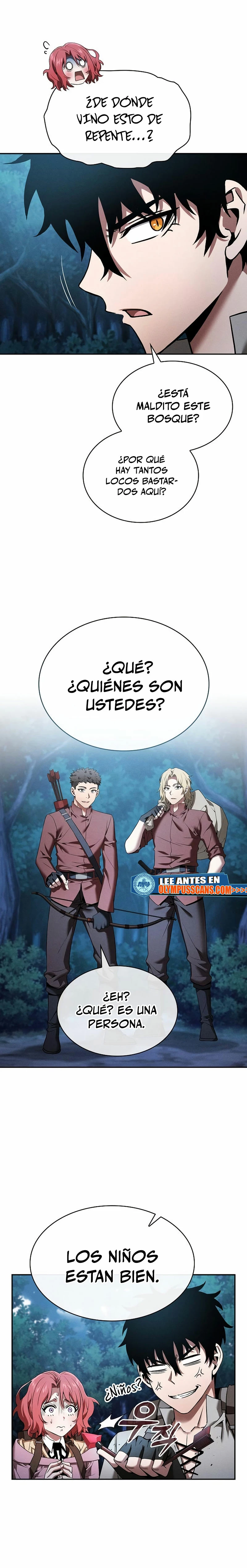 Read El Maestro de la Espada Genio de la Academia ES Manga Online