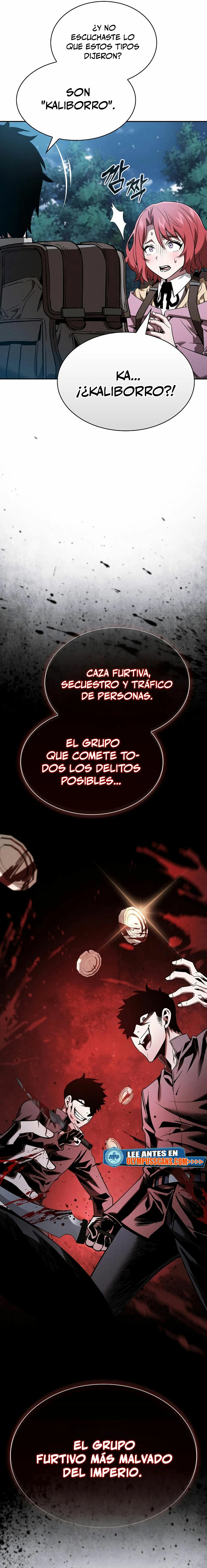 Read El Maestro de la Espada Genio de la Academia ES Manga Online