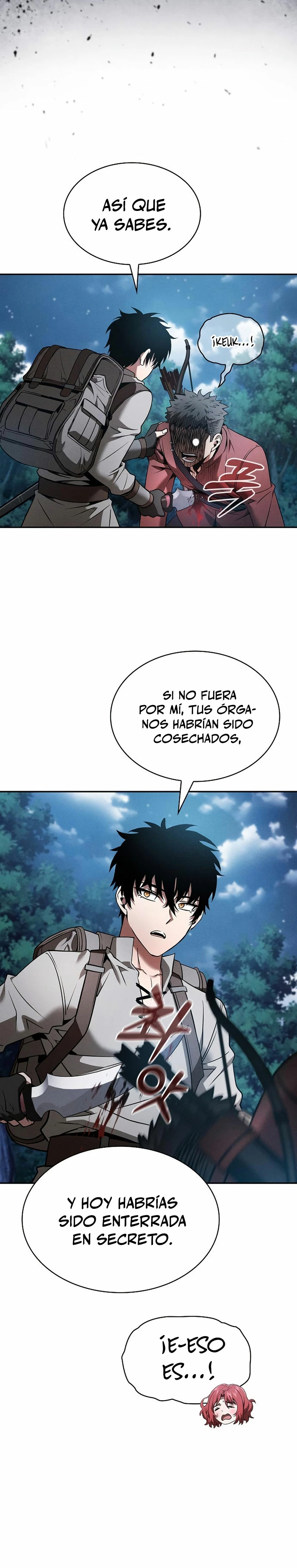 Read El Maestro de la Espada Genio de la Academia ES Manga Online