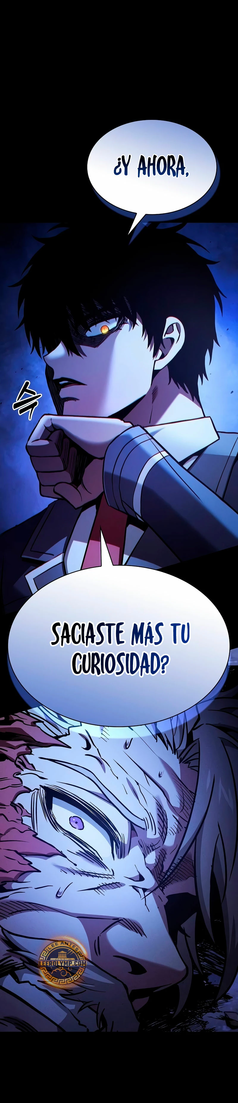 Read El Maestro de la Espada Genio de la Academia ES Manga Online