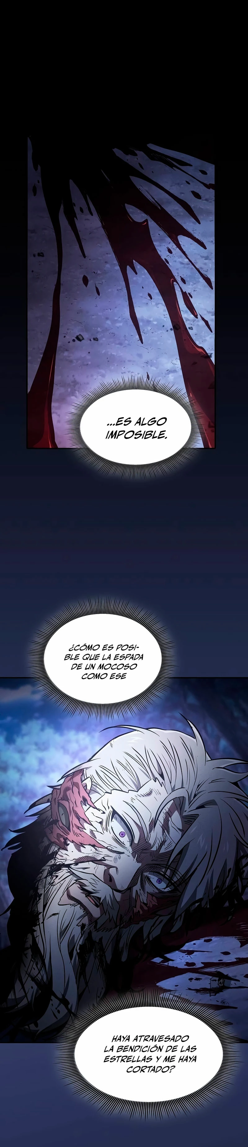 Read El Maestro de la Espada Genio de la Academia ES Manga Online