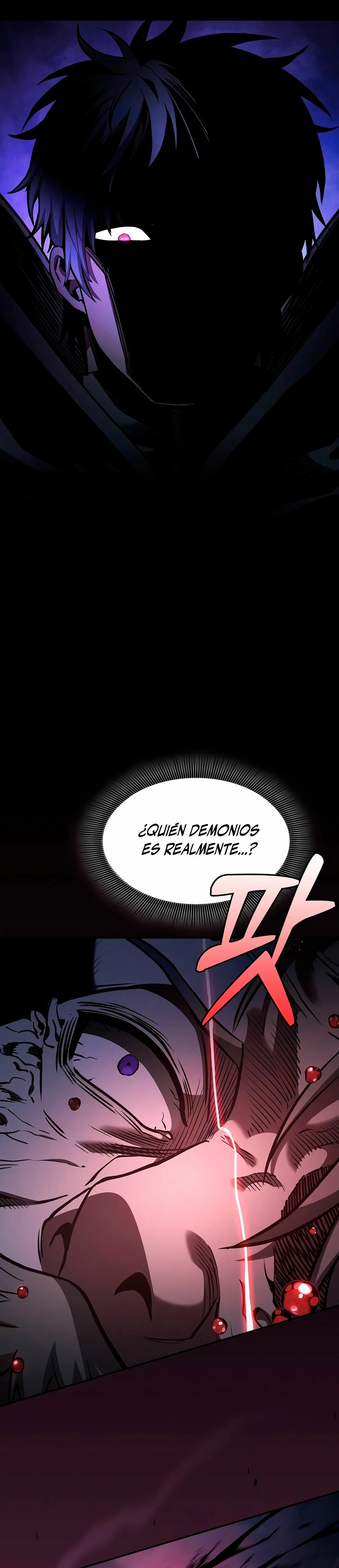 Read El Maestro de la Espada Genio de la Academia ES Manga Online