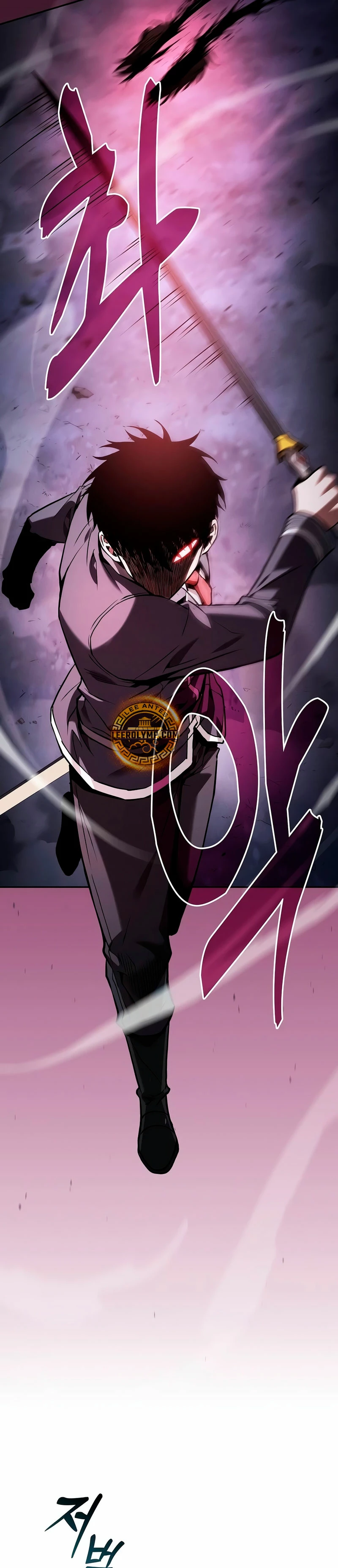 Read El Maestro de la Espada Genio de la Academia ES Manga Online
