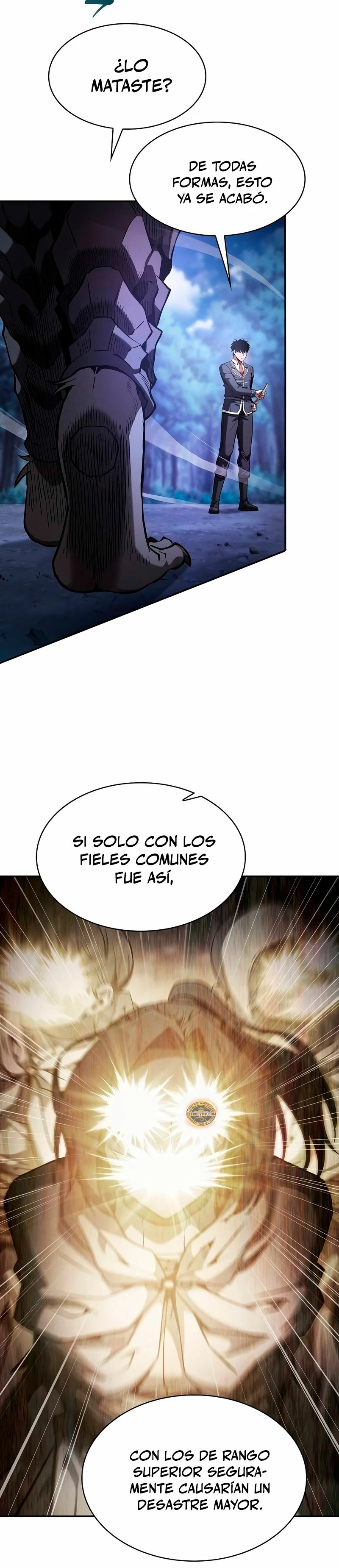Read El Maestro de la Espada Genio de la Academia ES Manga Online