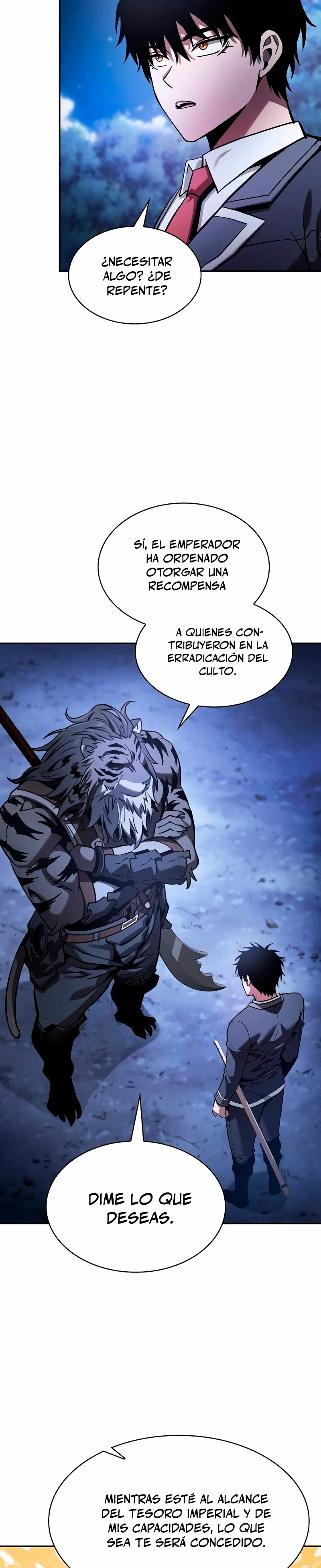 Read El Maestro de la Espada Genio de la Academia ES Manga Online