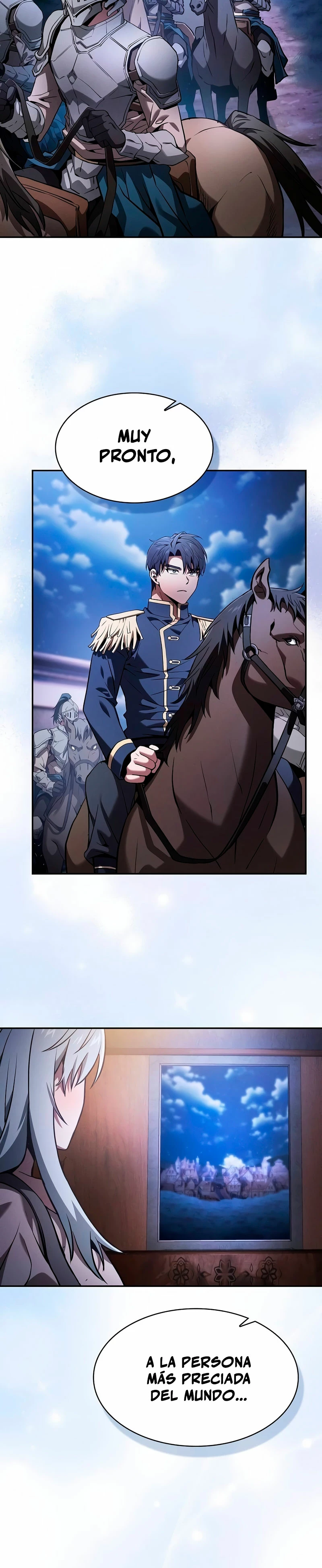 Read El Maestro de la Espada Genio de la Academia ES Manga Online
