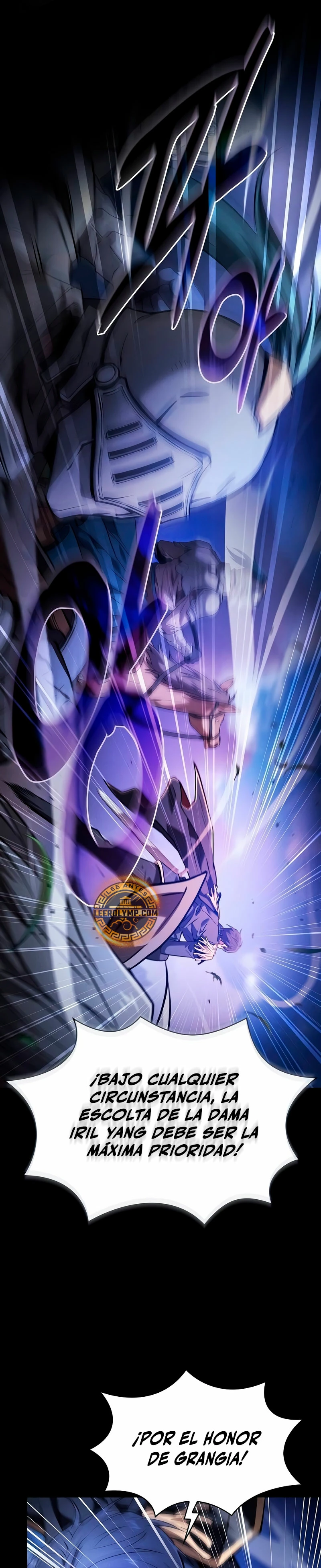Read El Maestro de la Espada Genio de la Academia ES Manga Online