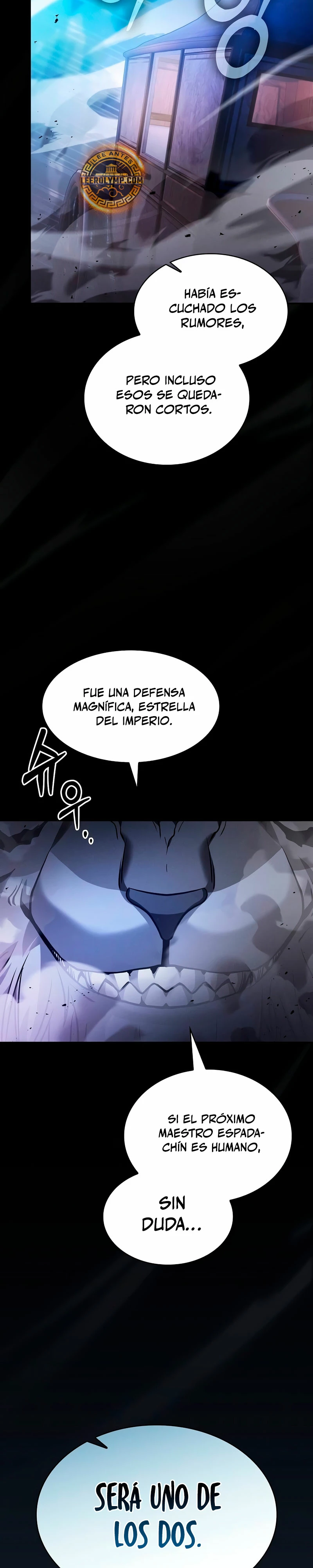 Read El Maestro de la Espada Genio de la Academia ES Manga Online