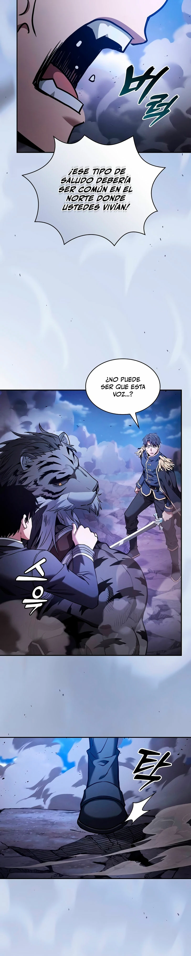 Read El Maestro de la Espada Genio de la Academia ES Manga Online
