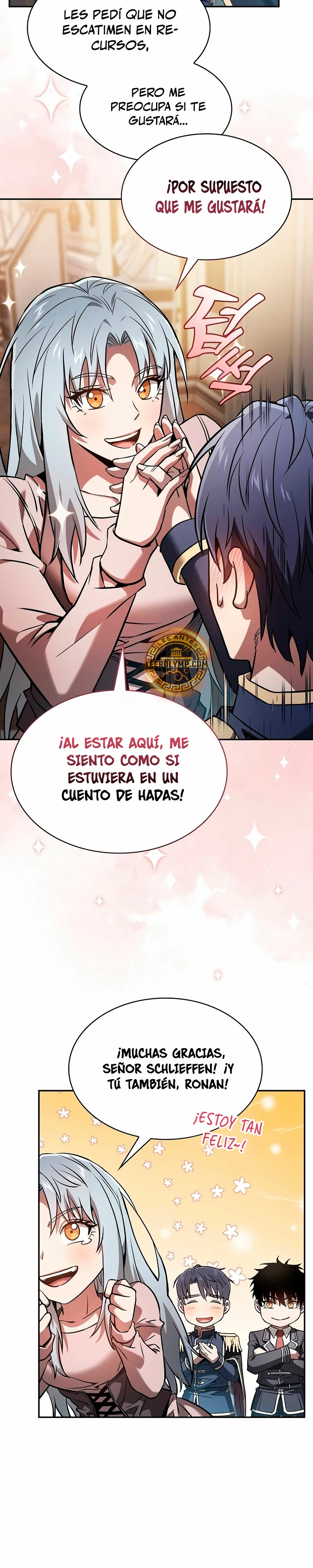 Read El Maestro de la Espada Genio de la Academia ES Manga Online