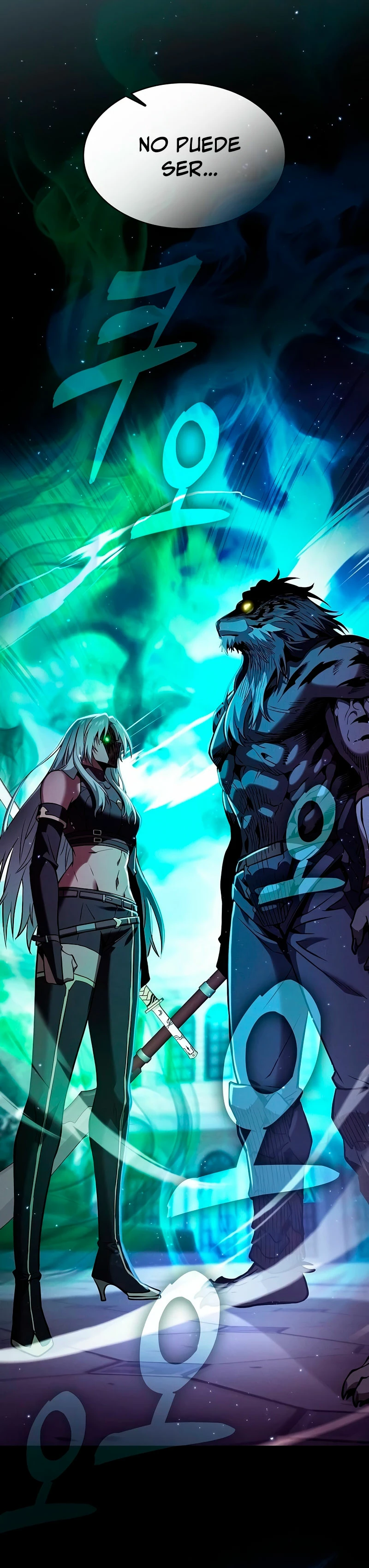 Read El Maestro de la Espada Genio de la Academia ES Manga Online