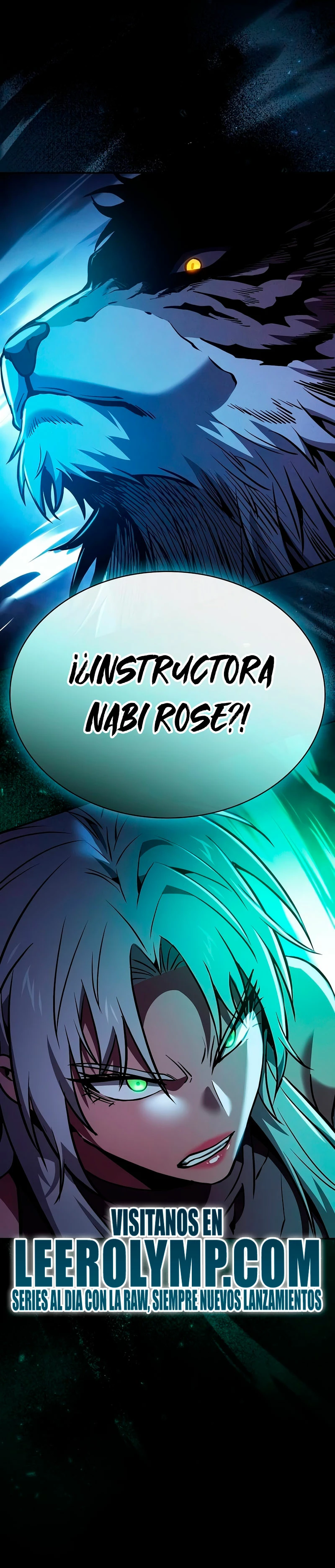 Read El Maestro de la Espada Genio de la Academia ES Manga Online