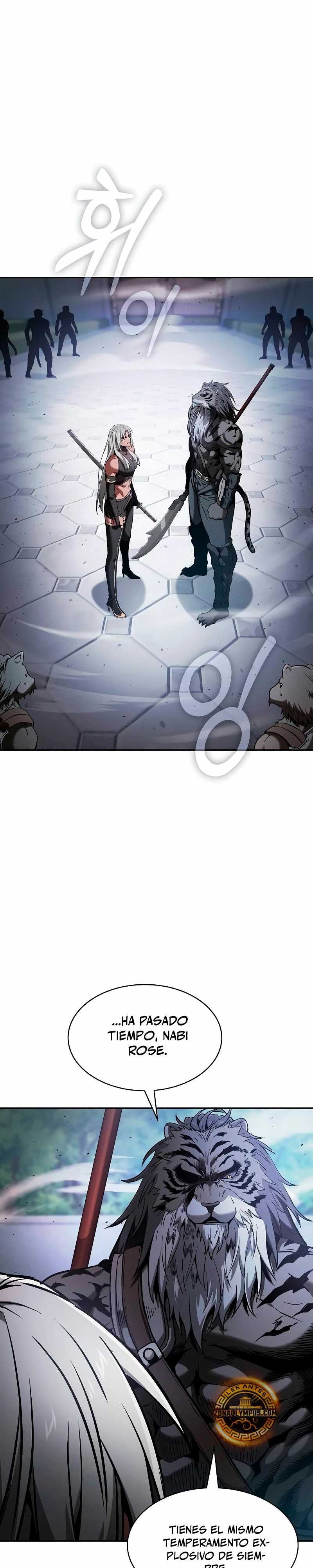 Read El Maestro de la Espada Genio de la Academia ES Manga Online
