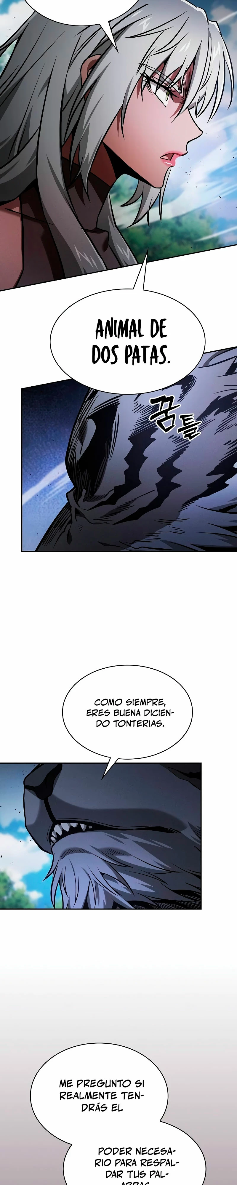 Read El Maestro de la Espada Genio de la Academia ES Manga Online