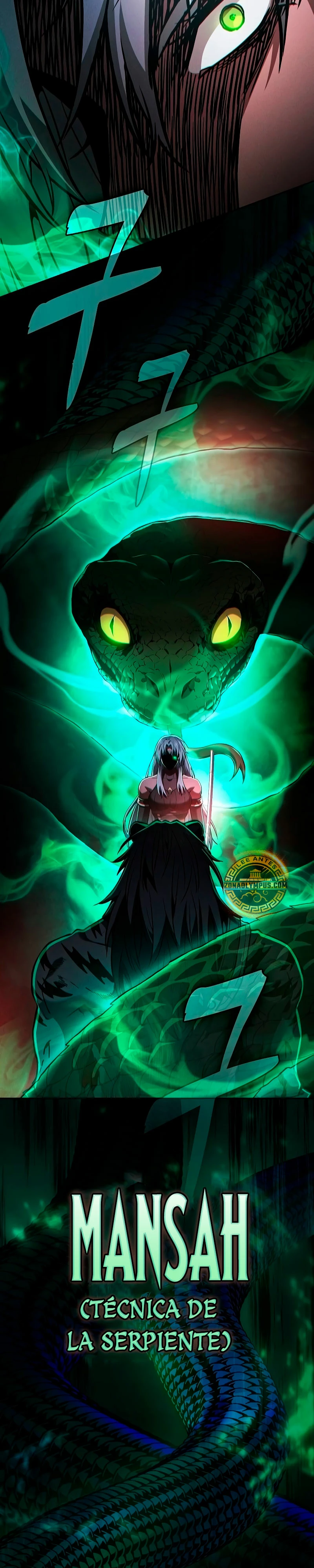 Read El Maestro de la Espada Genio de la Academia ES Manga Online