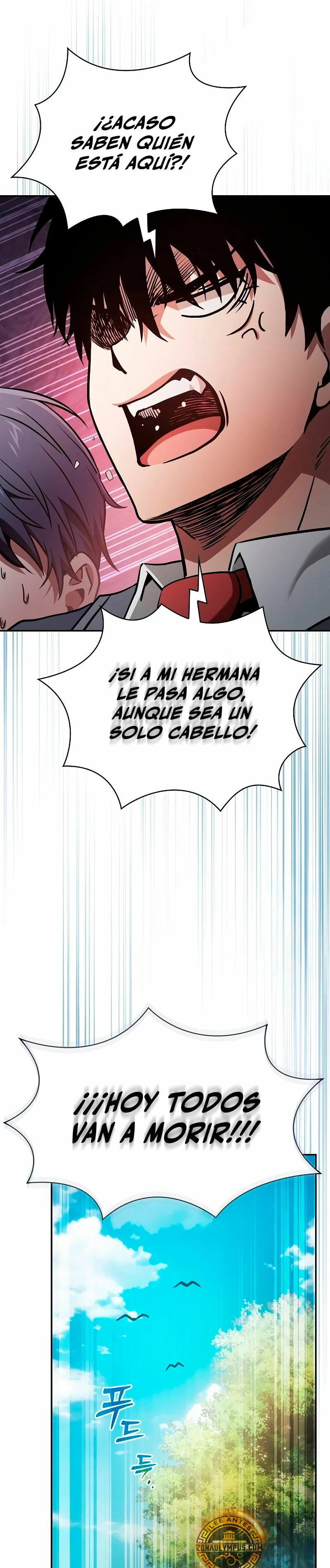 Read El Maestro de la Espada Genio de la Academia ES Manga Online