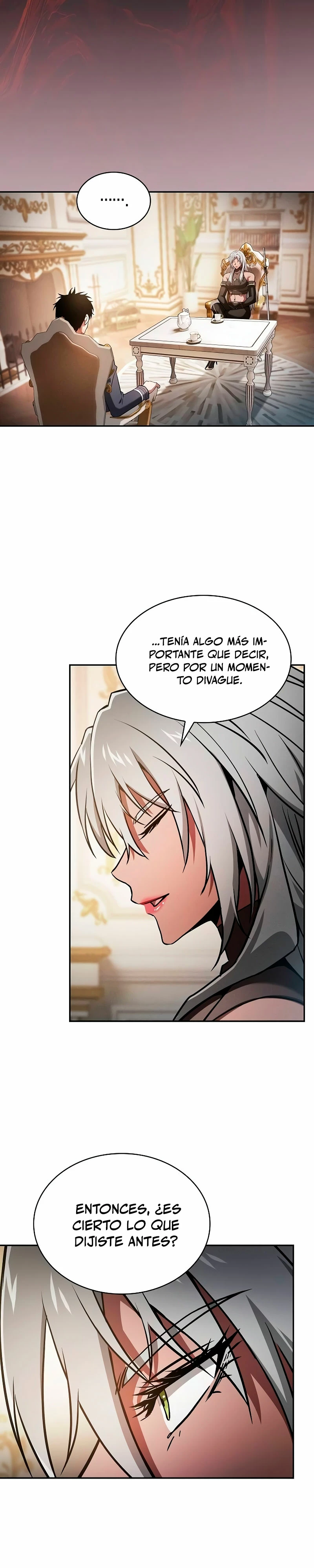 Read El Maestro de la Espada Genio de la Academia ES Manga Online