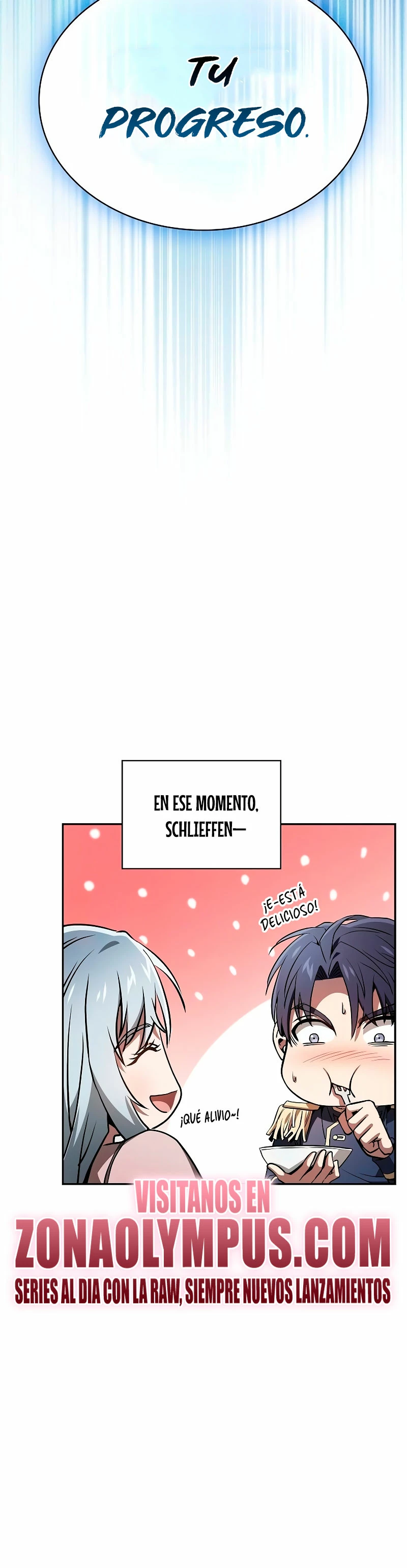 Read El Maestro de la Espada Genio de la Academia ES Manga Online