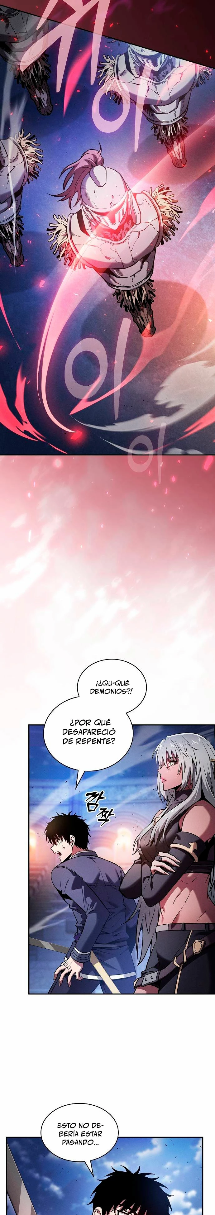 Read El Maestro de la Espada Genio de la Academia ES Manga Online