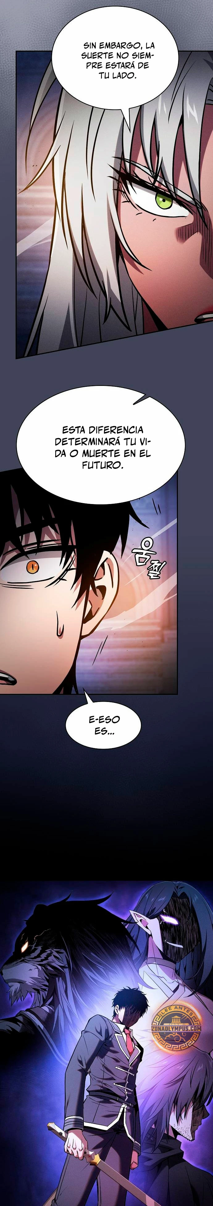 Read El Maestro de la Espada Genio de la Academia ES Manga Online