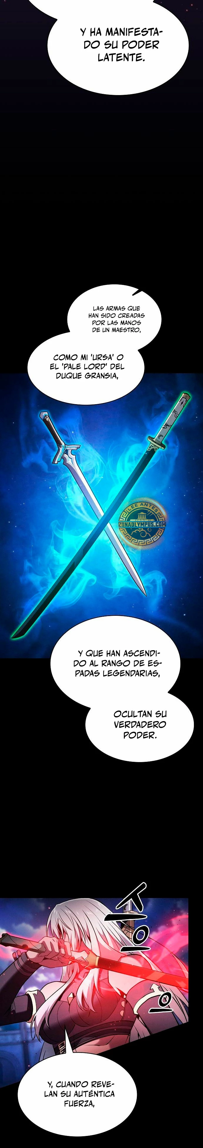 Read El Maestro de la Espada Genio de la Academia ES Manga Online