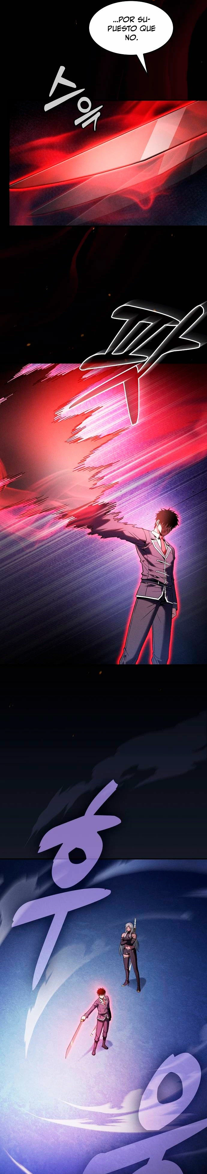 Read El Maestro de la Espada Genio de la Academia ES Manga Online