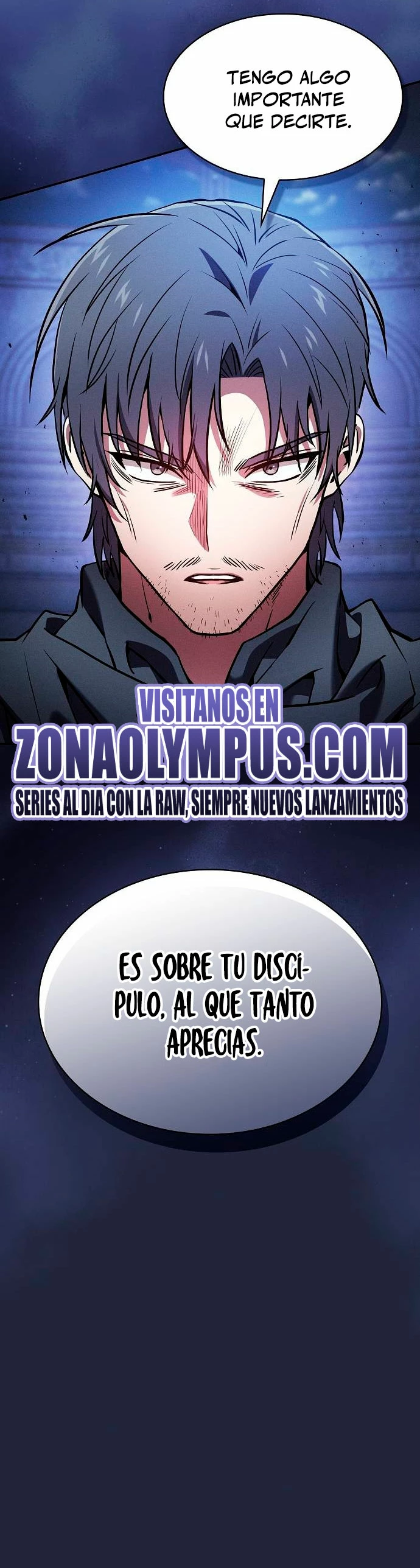 Read El Maestro de la Espada Genio de la Academia ES Manga Online